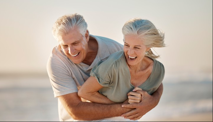 “La ciencia nos recuerda que el amor tiene efectos tangibles sobre la salud del corazón", aseguran. Foto Shutterstock.