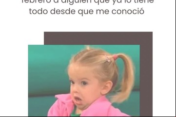 San Valentín 2025: los mejores memes del Día de los Enamorados