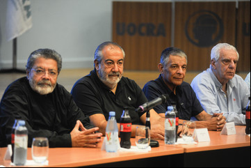 ¿Fin de la tregua?: se reúne la CGT y define un nuevo plan para confrontar con Milei
