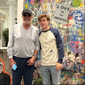 El encuentro entre Franco Colapinto y Flavio Briatore en Mónaco que encendió la ilusión de los fanáticos: ¿puede el argentino debutar antes de lo esperado?