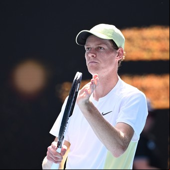 Qué dijo Jannik Sinner, el tenista número 1 del mundo, tras ser suspendido por doping: "Soy responsable..."