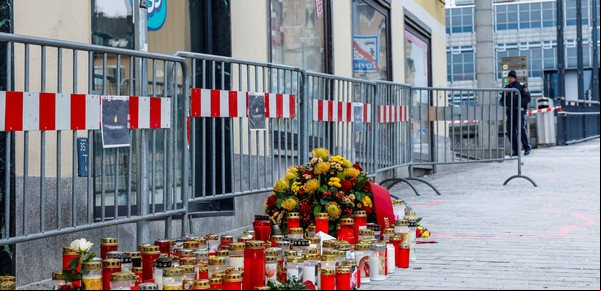 Para el gobierno, el asesinato en Austria de un adolescente fue un "ataque islamista"