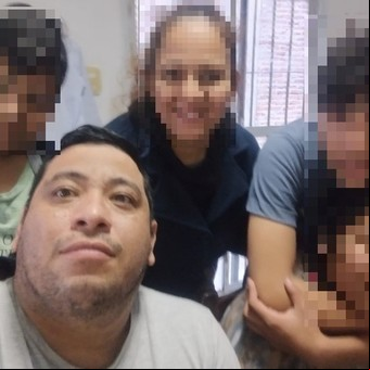 Quién era "Chicha", el enfermero asesinado por motochorros en La Plata