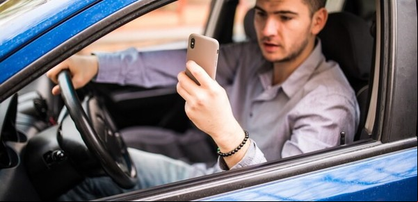 ¿Qué multan? El país donde ser un maleducado al volante se paga caro
