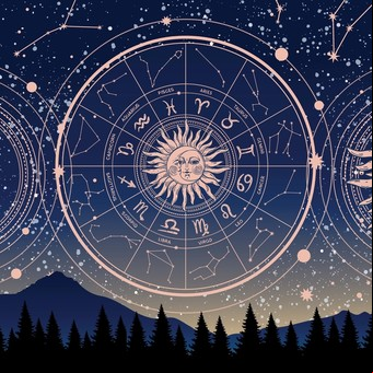 Esta semana cambia la energía del zodiaco: cuál es el tránsito astrológico “estrella” y cómo te afectará