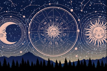 Esta semana cambia la energía del zodiaco: cuál es el tránsito astrológico “estrella” y cómo te afectará
