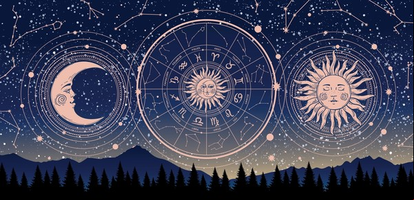 Esta semana cambia la energía del zodiaco: cuál es el tránsito astrológico “estrella” y cómo te afectará