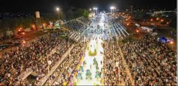 Multas y carnaval: estas son las infracciones que no se pueden cometer durante los festejos y sus precios