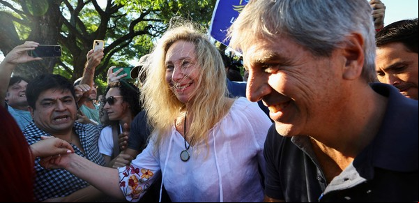 No bajó el gasto pero la recaudación fue mayor y en enero hubo superávit fiscal y financiero