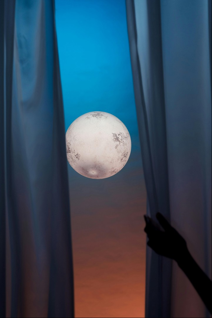 La energía de febrero 2025 traerá claridad y confianza para avanzar en proyectos de vida. Foto: Pexels.