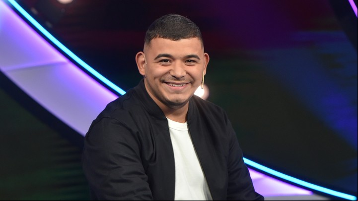 Brian Ezequiel Alberto, quien fue parte de la edición 2025 de Gran Hermano, prefiere enfocarse en la tranquilidad de su familia.