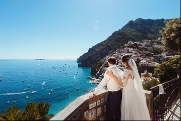 El destino de Europa al que cada vez llegan más turistas para celebrar su boda
