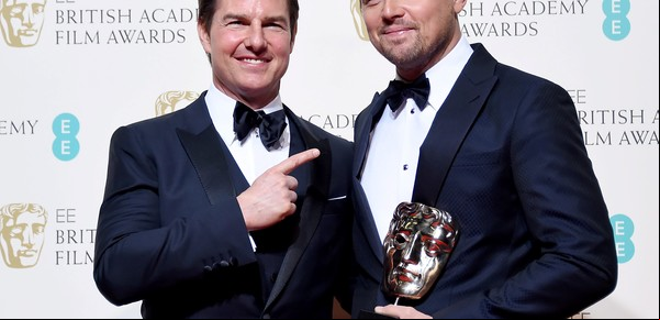 El perfume favorito de Leonardo DiCaprio y Tom Cruise: cuál es y cuánto cuesta esta fragancia