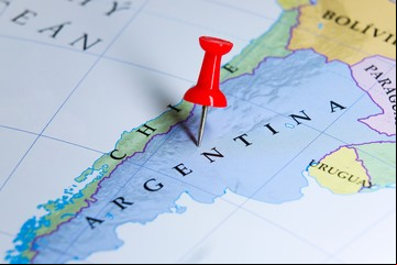 ¿Tucumán más grande y Santa Fe sin “bota”? Así se pensaba dividir el país en 1869