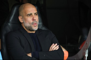 Pep Guardiola quedó en el centro de los memes de Real Madrid vs. Manchester City: el impiadoso recuerdo de su separación y la comparación con Gago