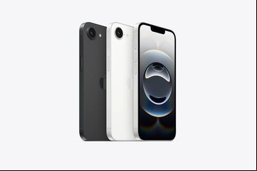 Con un golpe estratégico, Apple tomó el primer lugar en ventas de celulares: así está el ranking mundial de marcas