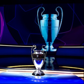 Sorteo de octavos de la Champions League: clasificados, posibles cruces y cuándo se sabe el cuadro definitivo