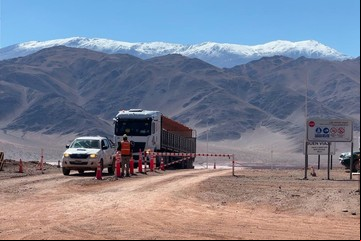 Empleo: la minería podría duplicar los puestos de trabajo en las provincias en los próximos años