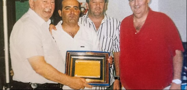 Gustavo Trímboli, el ex formador de Independiente que demandó por millones a la FIFA por el plagio de un libro y dice que Julio Grondona "me cagó"