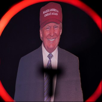 Panorama Internacional: Donald Trump, vocero de Vladimir Putin y enterrador del liderazgo de Estados Unidos