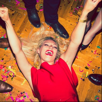 El ranking de los signos que son "el alma de la fiesta": no pasan desapercibidos