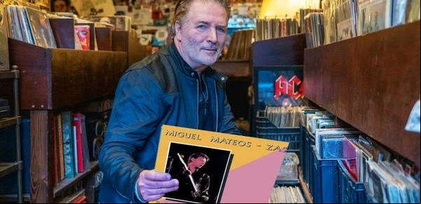 Miguel Mateos celebra los 40 años de su famoso "Rockas vivas": dónde, cuándo y cómo comprar entradas