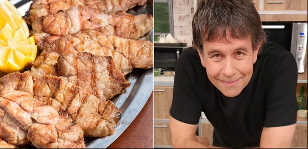 Mollejas a la parrilla: consejos paso a paso del chef Ariel Rodríguez Palacios para que queden crocantes por fuera y sedosas por dentro