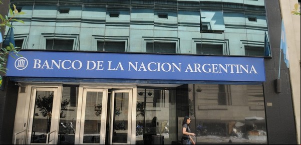 Cierran una sucursal del Banco Nación en La Matanza por las altas tasas municipales 