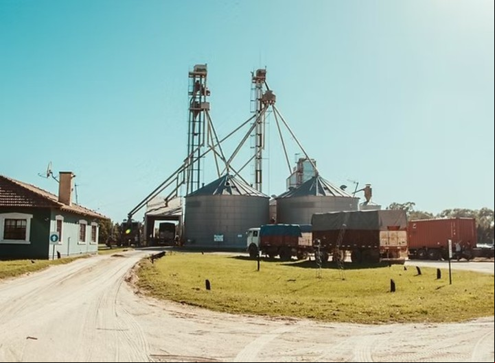 La base de operaciones de Miguel Cané en Madariaga.