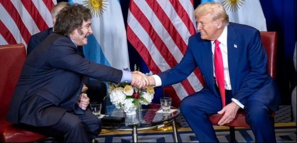 Donald Trump anunció aranceles al agro y hay incertidumbre en las economías regionales que exportan a Estados Unidos