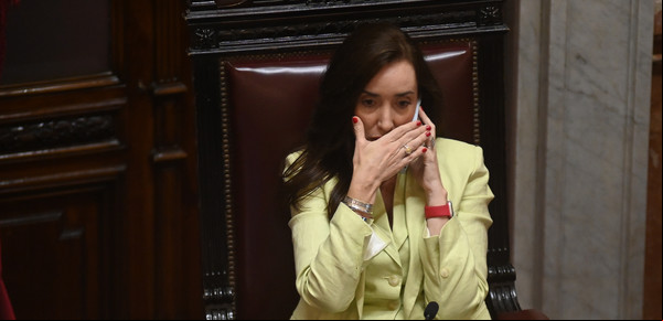 El peronismo y la UCR bloquearon la jugada del Gobierno en el Senado y lo dejarán sin lugar en la AGN