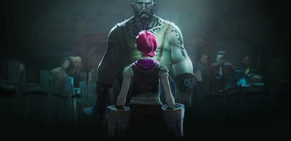 Esta es la frase escondida en "Arcane" que revela cómo nació la serie: solo un verdadero fanático la conoce