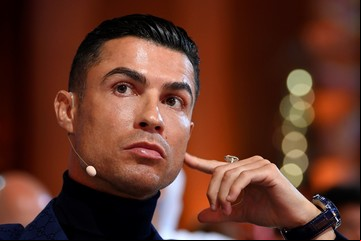 El perfume preferido de Cristiano Ronaldo: cuáles son sus principales notas y cuánto sale