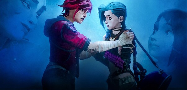 Los fanáticos de "Arcane" podrán disfrutar de una nueva aventura: ¿Quién será la protagonista?