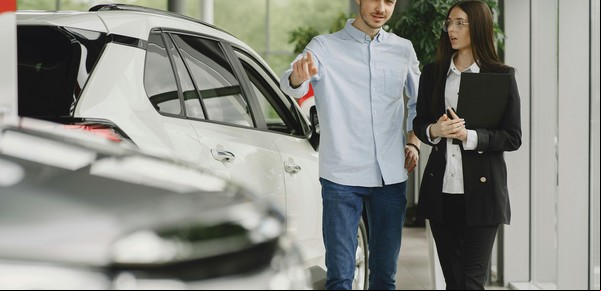 "Para agilizar" la transferencia de autos usados: cuál es el certificado clave que ya no hay que pedir