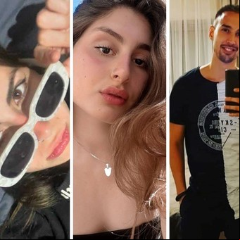 La "noche especial" que ya dejó 5 amigos muertos y el mensaje que anticipó la tragedia: "Si tenés $ 500.000 para una mesa, podés pagar un Uber"