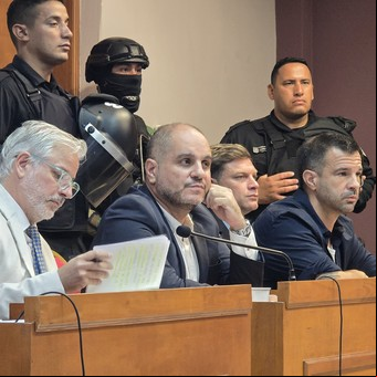 Condenaron a 12 años de cárcel a Leonardo Cositorto por estafas a ahorristas en Goya