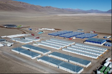 El Gobierno aprobó el primer RIGI para la minería
