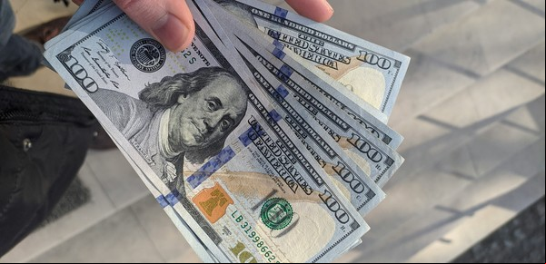 Desde el fin del blanqueo, salieron de los bancos más de US$ 4.800 millones 