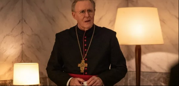 John Lithgow será Dumbledore: de villano en 'Cónclave' a mago, ¿dónde se podrá ver la nueva Harry Potter?