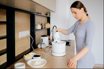 Este electrodoméstico de tu cocina puede causar accidentes si no lo desenchufás: cómo prevenir sorpresas