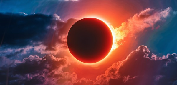 Calendario lunar de marzo 2025: todas las fases de la Luna en el mes de los eclipses