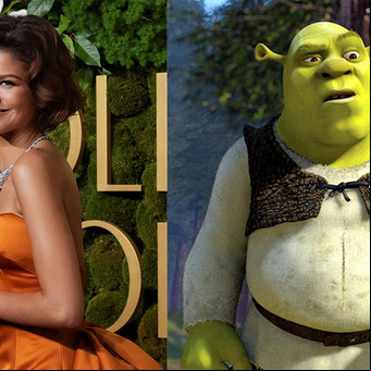 Shrek 5 tendrá a Zendaya en un papel fundamental: las primeras imágenes y la fecha de estreno