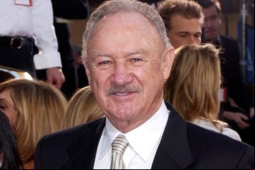Revelan detalles del entierro secreto de Gene Hackman: una tumba sin nombre, la venganza de sus hijos
