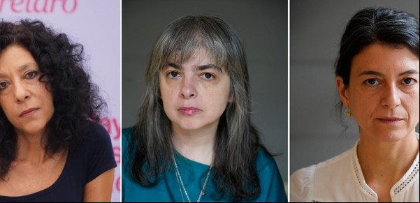 Las escritoras argentinas reinan en el nuevo 'boom' de la literatura latinoamericana