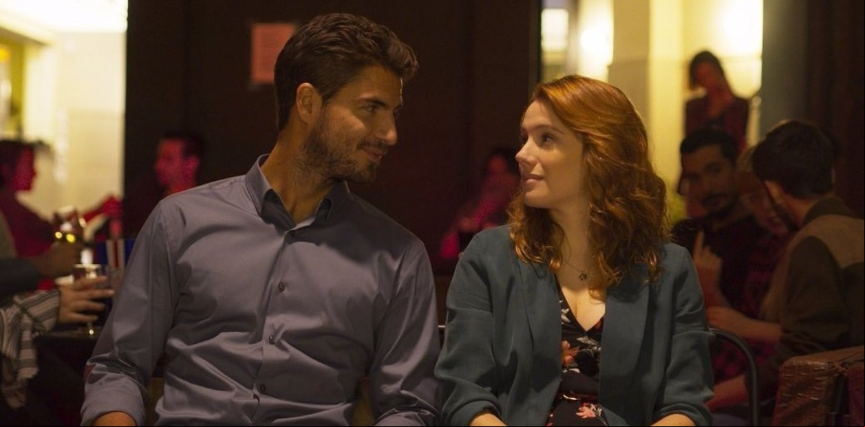 La verdadera historia de amor detrás de Valeria, la atrevida y sensual serie de Netflix