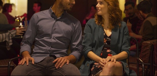 La verdadera historia de amor detrás de Valeria, la atrevida y sensual serie de Netflix