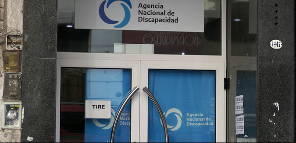 Echaron a una funcionaria de la Agencia Nacional de Discapacidad por definir como "idiota", "imbécil" y "débil mental" a pacientes
