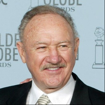 Situación caótica: Por qué se frustraron los planes que tenía Gene Hackman para su funeral