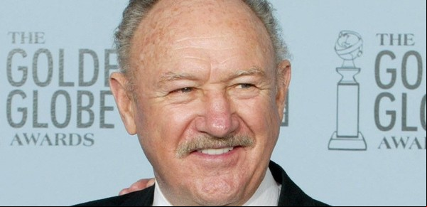 Situación caótica: Por qué se frustraron los planes que tenía Gene Hackman para su funeral